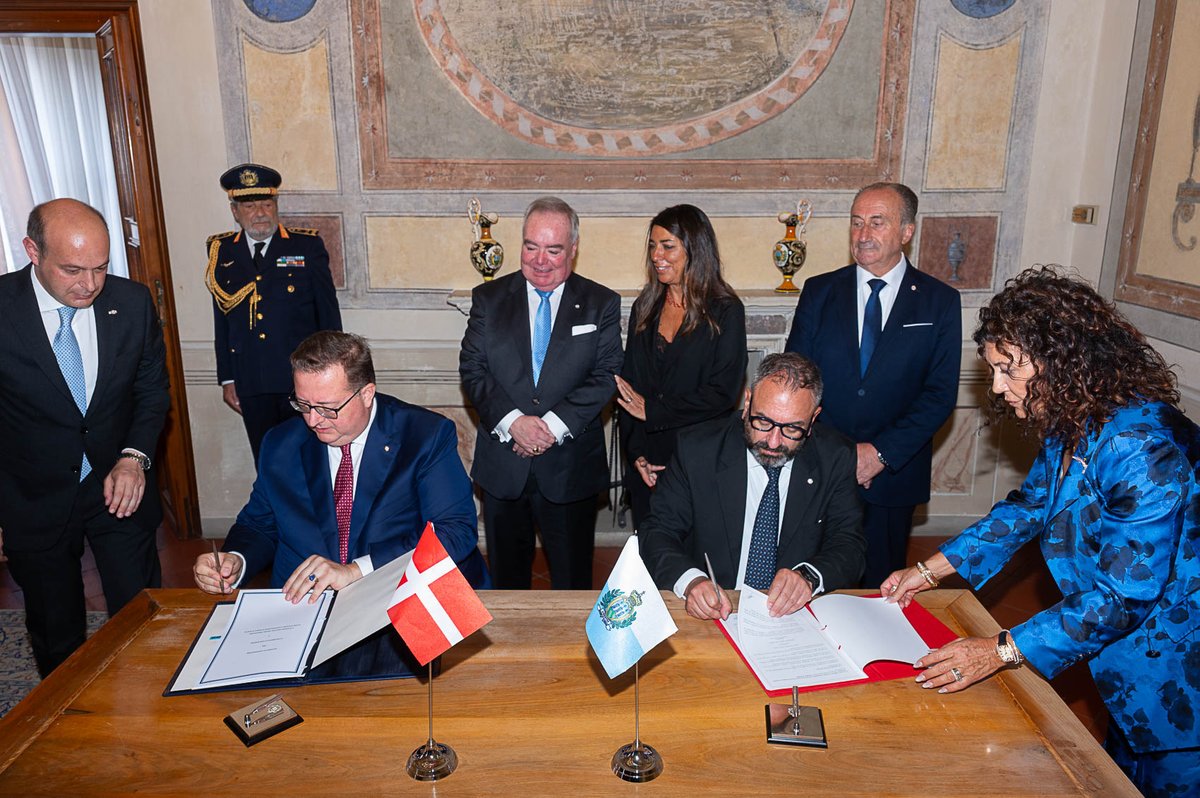 Order of Malta Canada - Ordre de Malte Canada tweet media