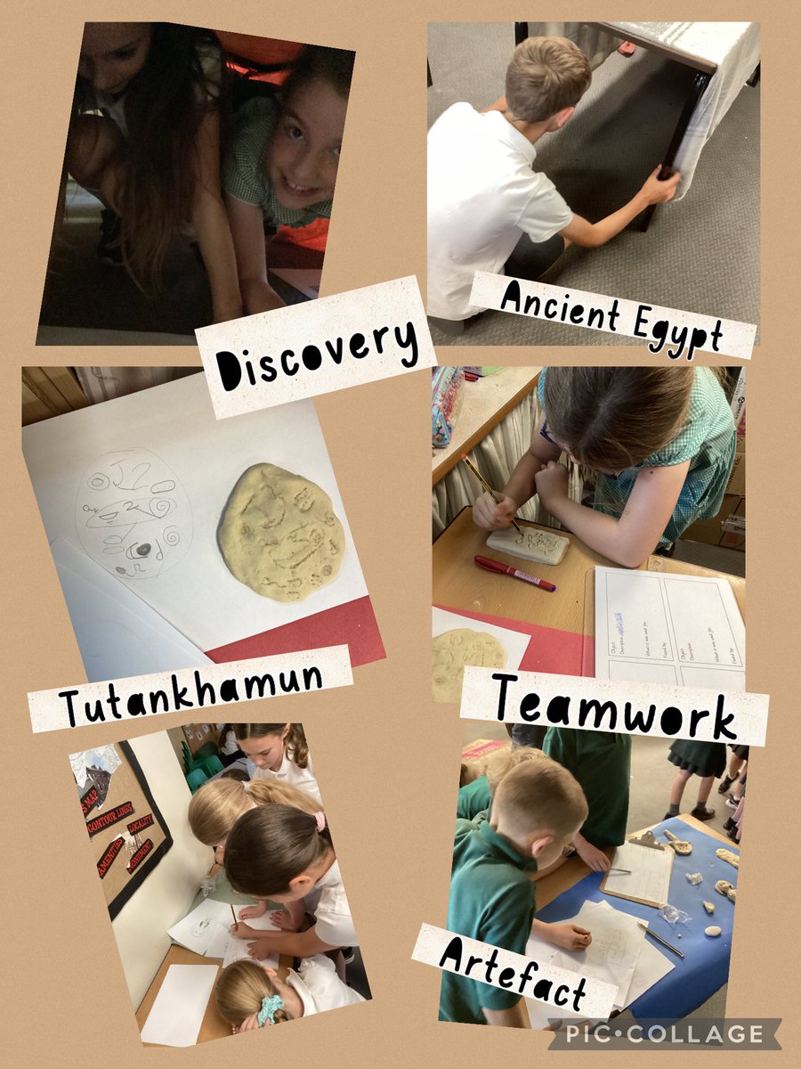 Ashby Hill Top Primary School (@ashby_hill_top) on Twitter photo Mrs Smallwoodâs class had a wonderful afternoon being explorers discovering ancient Egyptian artefacts and working as a team to recreate them using salt dough and sketching. <a href="/Symphony_LT/">Symphony Learning Trust</a> Mrs Smallwoodâs class had a wonderful afternoon being explorers discovering ancient Egyptian artefacts and working as a team to recreate them using salt dough and sketching. <a href="/Symphony_LT/">Symphony Learning Trust</a>