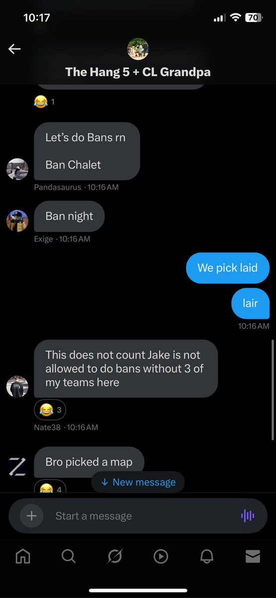 Map bans done ready to go against <a href="/SpaceShoobs/">SpaceShoobs!</a> Monday night