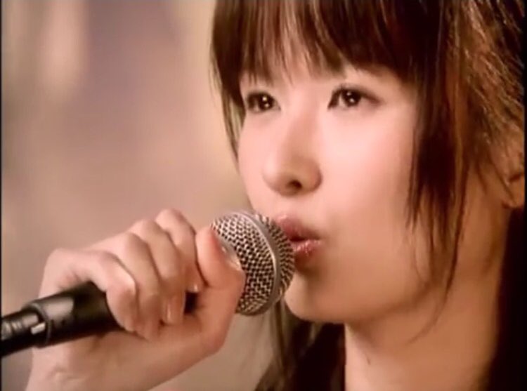 junwing_07's tweet image. 永遠の歌姫ゆりっぺこと♫
中村由利さん、お誕生日おめでとうございます🎉🎈

#中村由利生誕祭　
#GARNETCROW