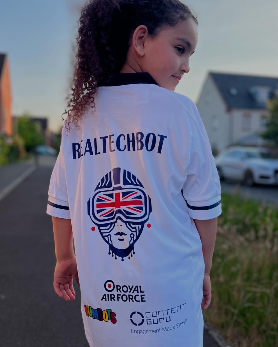 numbots's tweet image. 🎉🏆 Huge congratulations to the RealTech Bots!

We had the pleasure of sponsoring this all-girls team from Bracknell, who were crowned International Champions at the FIRST® LEGO® League global robotics competition in Florida this weekend! 🌍🤖

Beating 96 teams from 11…