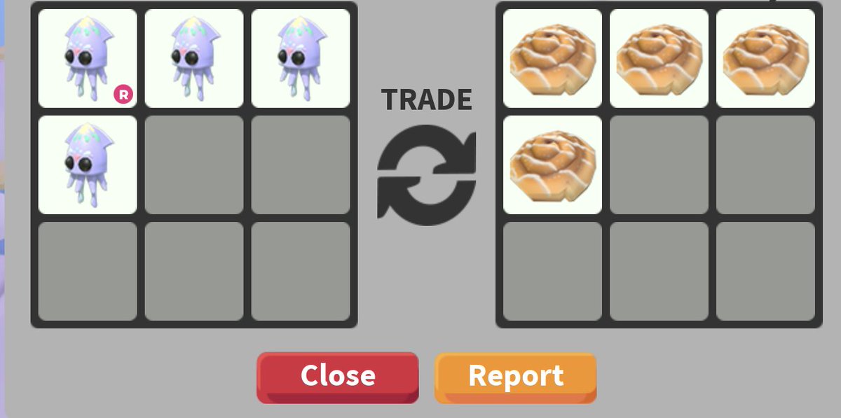 successful trade with <a href="/LuvHeartzsz/">ʚ 𝙇𝙐𝙑𝙃𝙀𝘼𝙍 ෆ˚</a> <3
she went first with rh (her ss) and i have adopt me after (second ss)