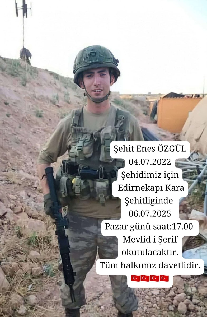 Türk Milleti Davetlidir.