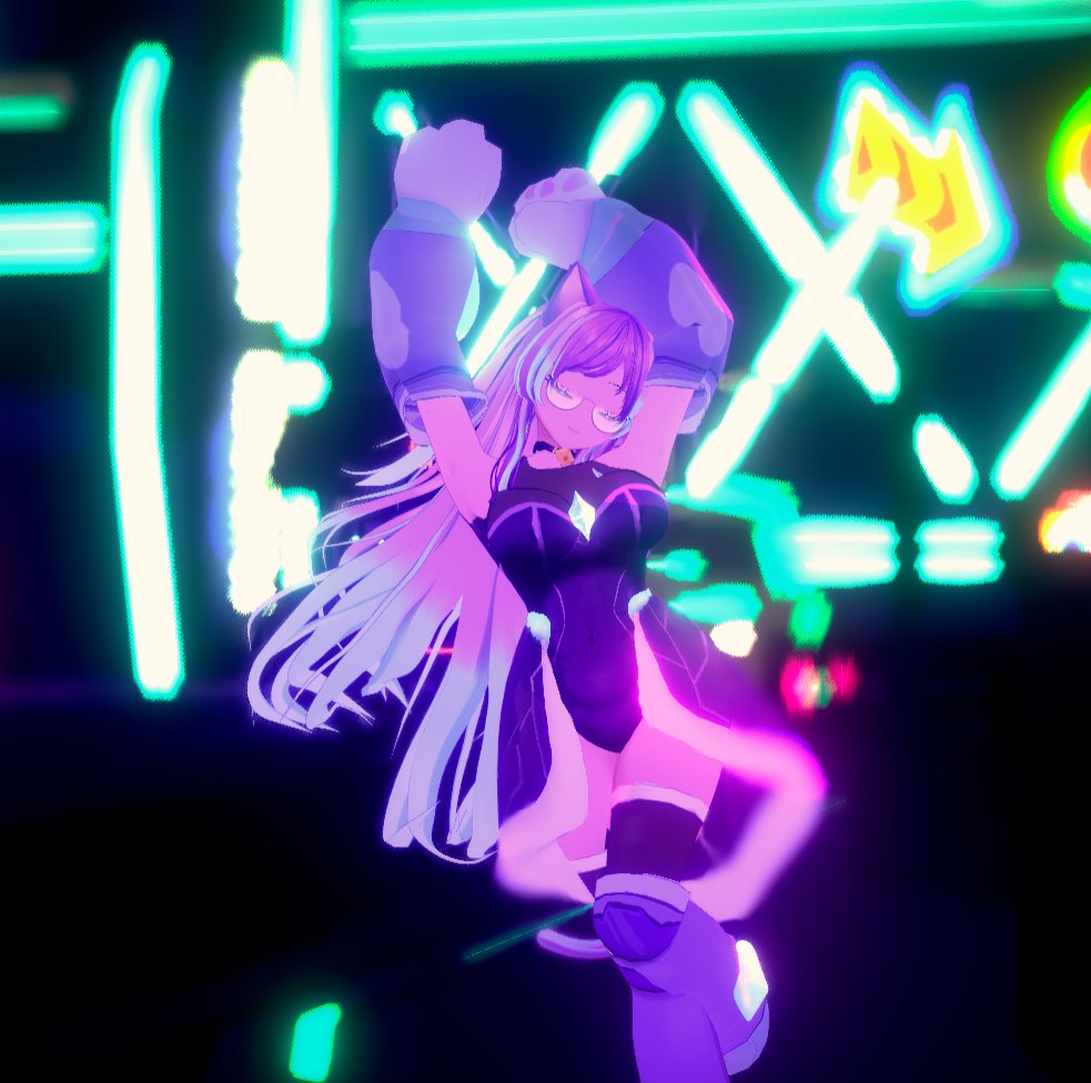 Spacey Hoshitsuka | SpaceCat PNGTuber | 🌌🐱 tweet media