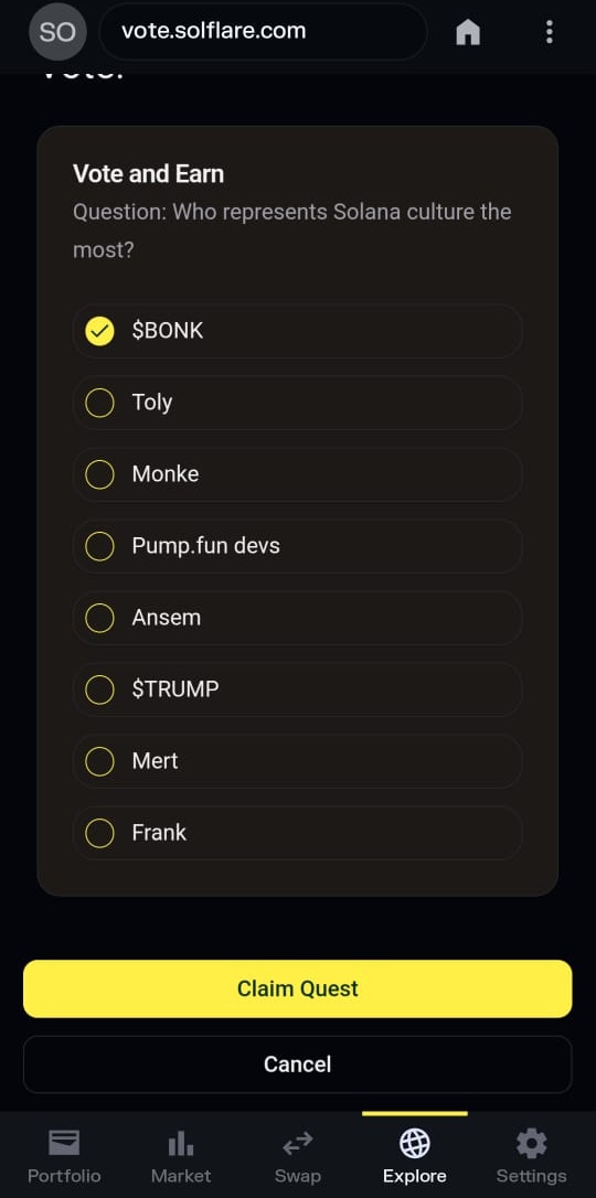 Jediah $ALF tweet media