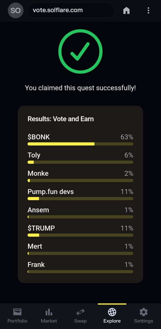 Jediah $ALF tweet media