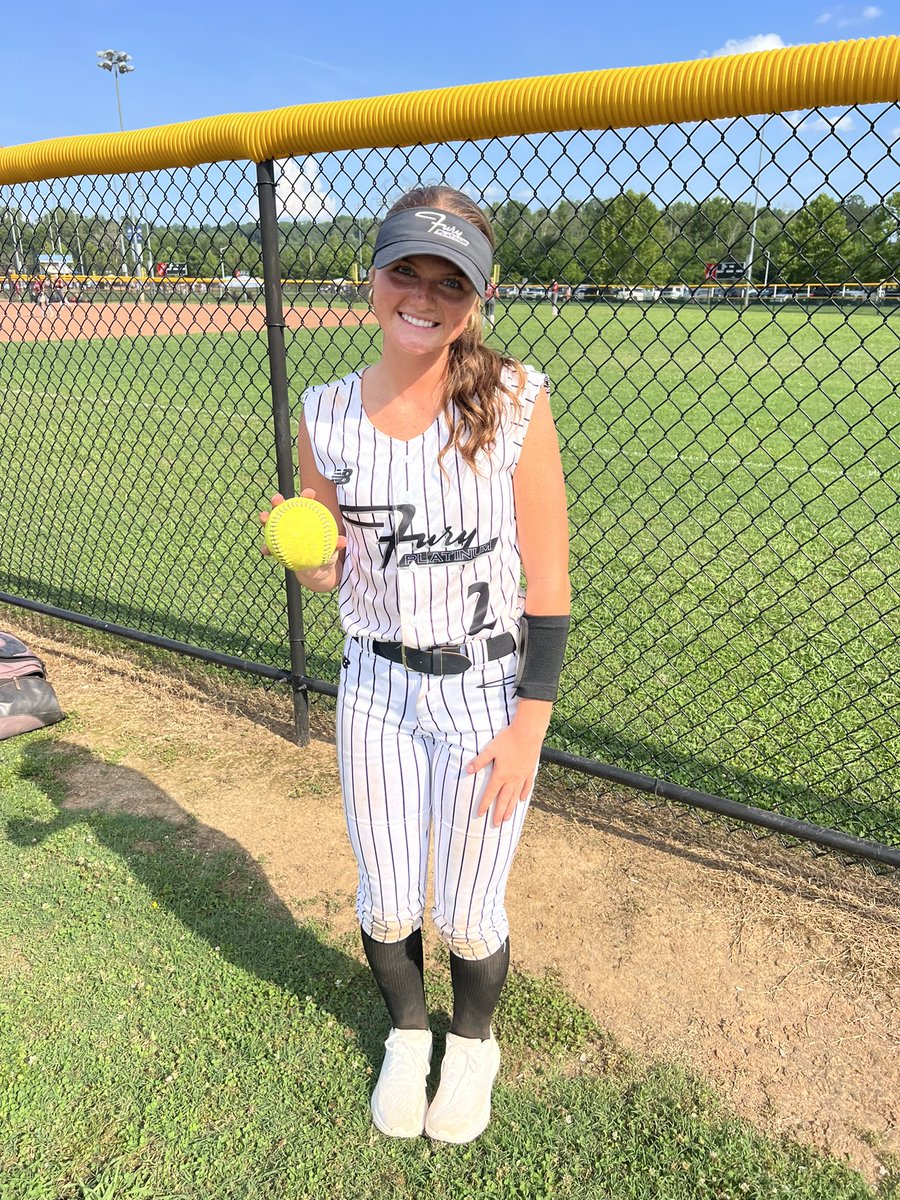 TN Fury Platinum Johnson (@fplatinumjohnsn) on Twitter photo Wishing the happiest of happy birthdays to our #2 <a href="/EllaMeade08/">Ella Meade</a>!!! Hope your day is great, kiddo! Wishing the happiest of happy birthdays to our #2 <a href="/EllaMeade08/">Ella Meade</a>!!! Hope your day is great, kiddo!