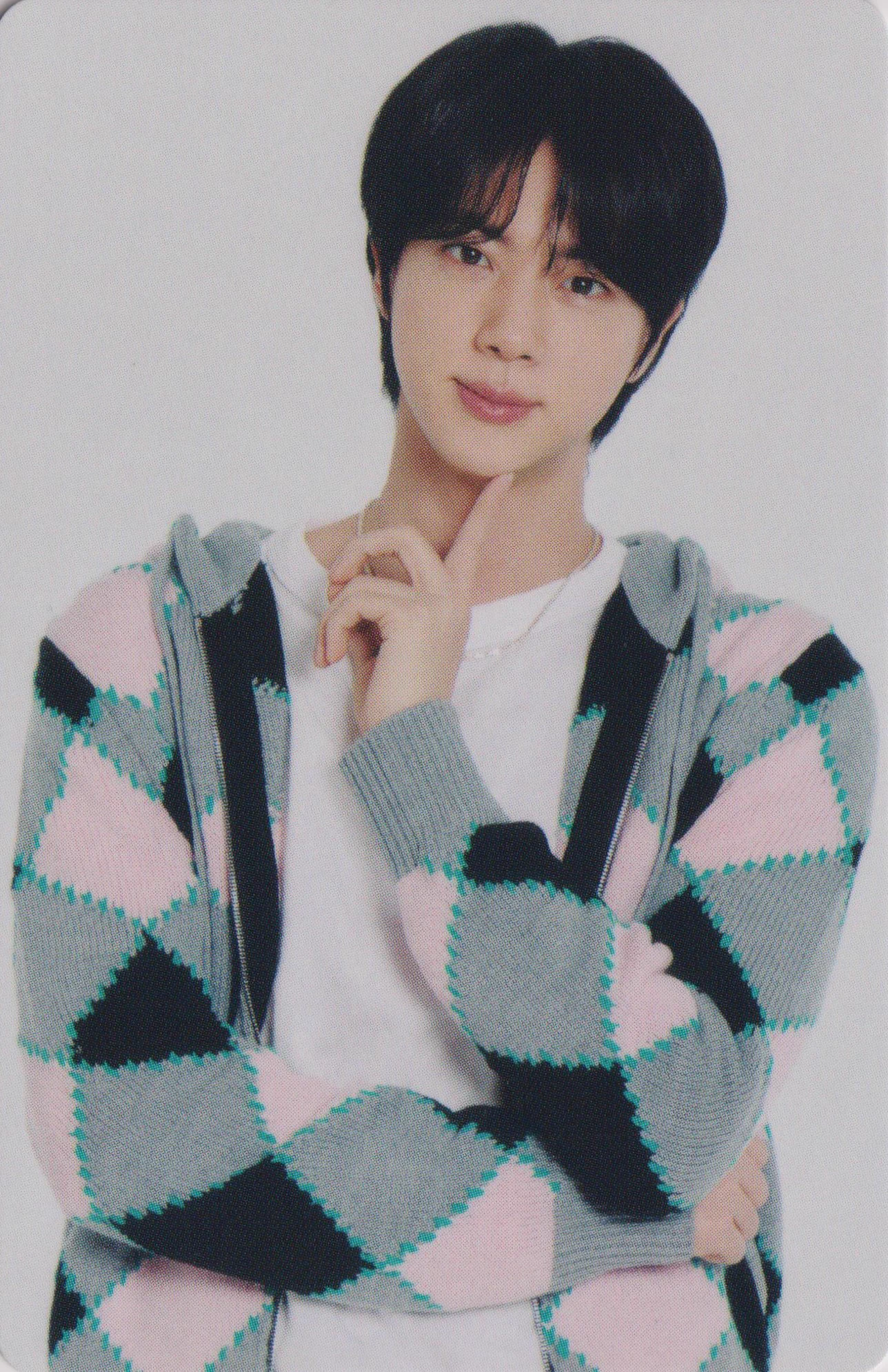 bts scans on X: 