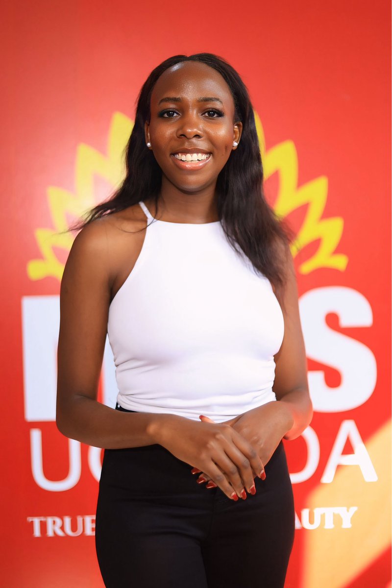 Meet the beautiful contestants who have gathered for the Miss Uganda East auditions! 💃 Each one is ready to showcase their unique charm, talent &amp; passion! 🔥

Who do you think will stand out from the crowd and take home the crown? #MissUganda2025