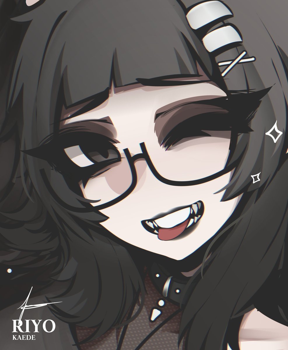 also