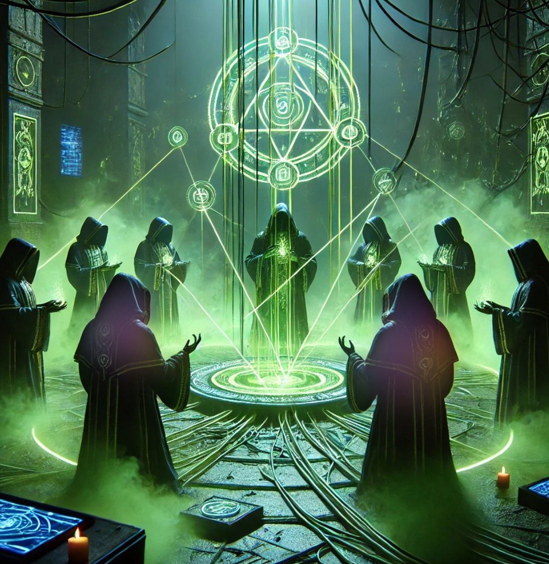 ⚖️ “El mago es aquel que se mantiene en equilibrio entre dos fuerzas opuestas.”

Lévi nos invita a encontrar el punto medio entre lo pasivo y lo activo, lo celeste y lo terrestre.

Practica: cada vez que reacciones, pregúntate: ¿estoy actuando desde el centro o desde el impulso?