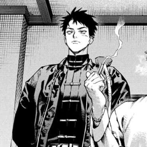 this guy keishin tweet media