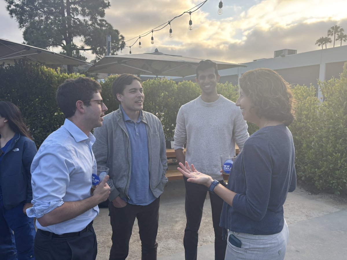 UC San Diego Cardiology Fellows (@ucsdcardfellows) on Twitter photo Annual <a href="/UCSDCardiology/">UC San Diego Cardiology</a> 2025-26 Division Orientation and Fellows+Faculty Happy Hour was a great success! Annual <a href="/UCSDCardiology/">UC San Diego Cardiology</a> 2025-26 Division Orientation and Fellows+Faculty Happy Hour was a great success!