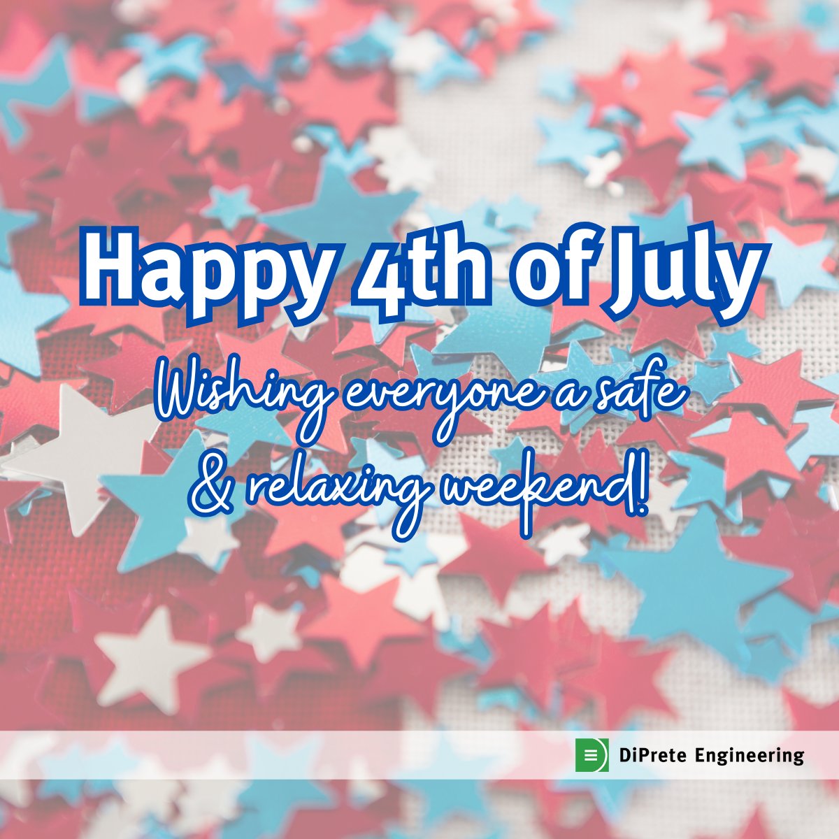 DiPrete Engineering tweet media