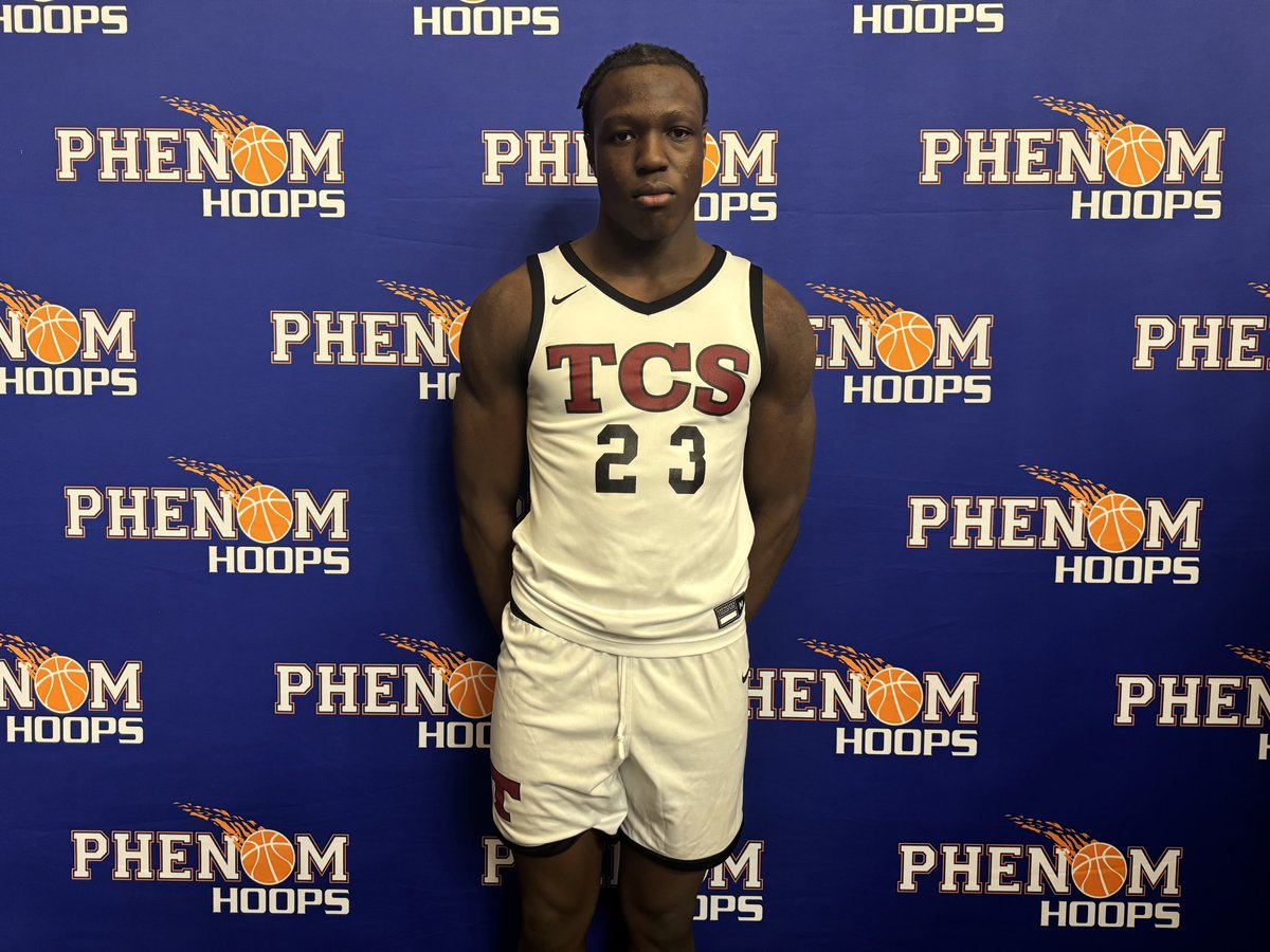 Early Impact: 2028 Prospects Looking to Shake Up NCISAA Hoops (Part 3) #PhenomHoops 
per <a href="/POBScout/">Patrick O'Brien</a> 

'28 Micah Gunter
'28 Andrew Juergens
'28 Tristan Williams
'28 Baganley Donzo/ Mohamed Donzo

Read: phenomhoopreport.com/early-impact-2… 

<a href="/Coach_Rick57/">Rick Lewis</a> <a href="/colbylewis20/">Colby Lewis</a> <a href="/JeffreyBendel_/">Jeff Bendel</a> <a href="/ty1ewis/">Tyler Lewis</a>