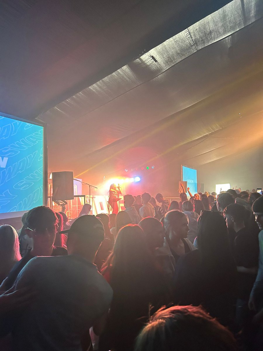 We’re having an amazing day at God Camp Day 2. We need to be missionaries of hope! #StCuthbertsFormingGreatMen #StCuthbertsYr10 #StCuthbertsFaith #StCuthbertsCommitment