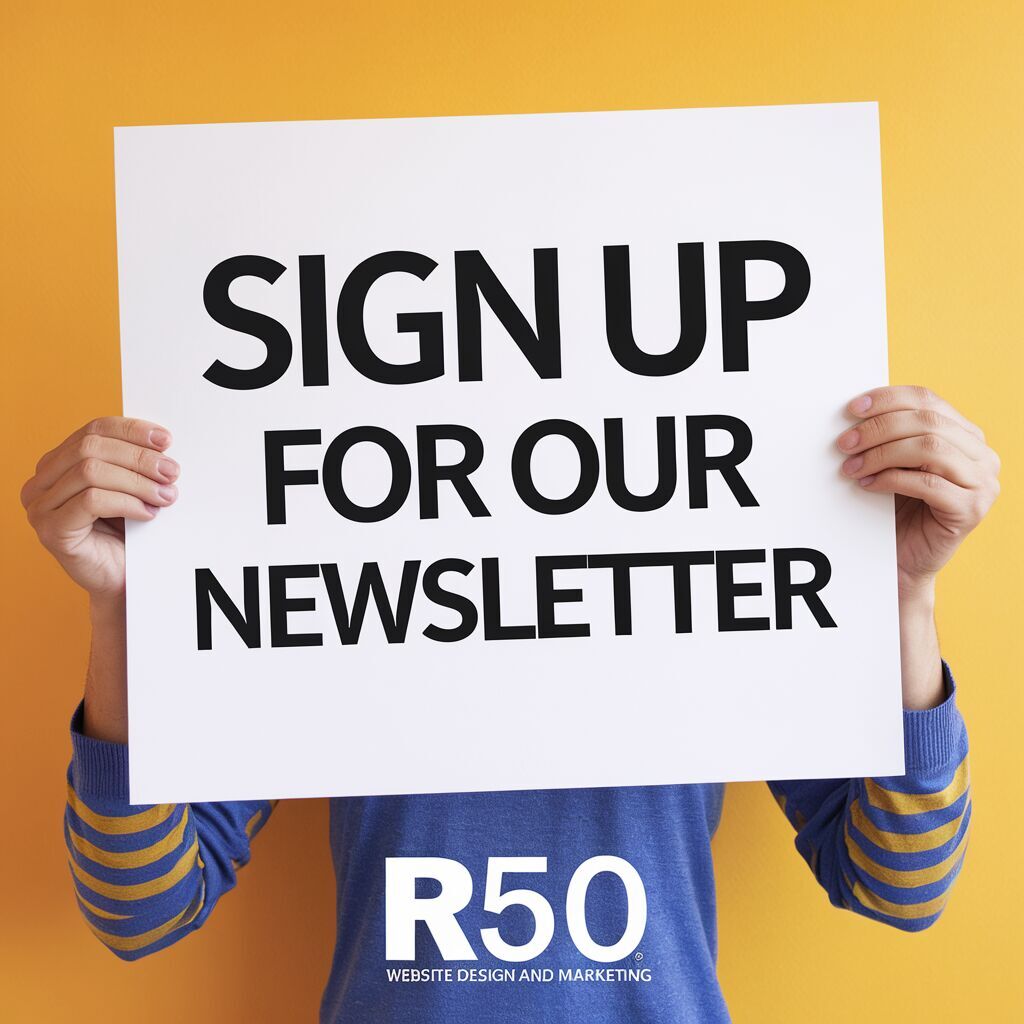 🚨 Exclusive July Deal! 🚨
A special offer just went out to our email subscribers 💥
Missed it? We’ll resend mid-month.

📩 Sign up now: 

mailchi.mp/677894b92df5/r…

#Newsletter #Websites #DigitalMarketing