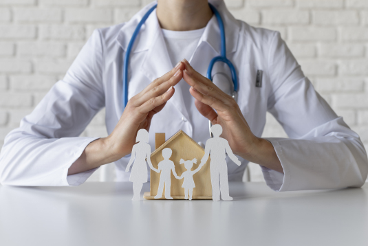Vieillissement de la population, progression des maladies chroniques, nécessité de mieux coordonner les parcours de soins, notre système de santé est à un moment charnière.
Il y a des leviers à activer.
#santé 
unsa.org/Rapport-Charge…
