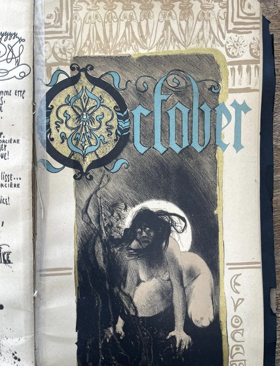 FATMFanClub's tweet image. .#FATM6 is coming...

Some moodboards for new music from Florence Welch via Instagram