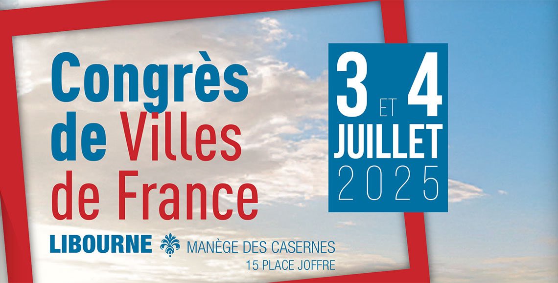 FranceTravail's tweet photo. Au Congrès @VillesdeFrance à #VDFLibourne2025, France Travail réaffirme son engagement aux côtés des communes pour un service public de l’emploi proche des territoires

L’accès à l’emploi et à la formation au cœur d’un dialogue permanent avec les élus ���️ https://t.co/v4ThjCk1pJ https://t.co/t2OCJgT6Mb