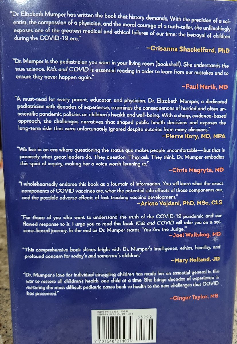 Elizabeth Mumper tweet media