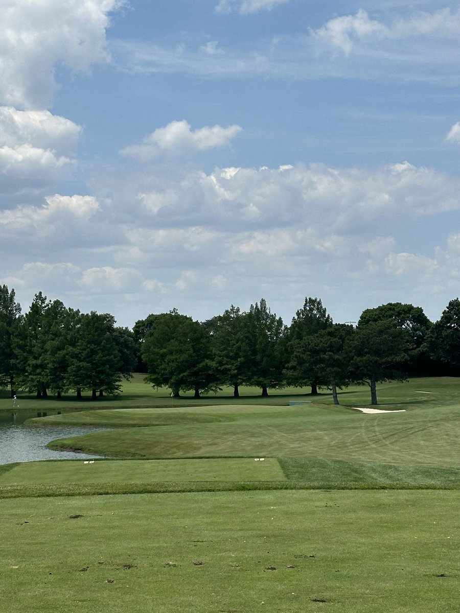 Butler National Golf Club Happy July 4th 🇺🇸!