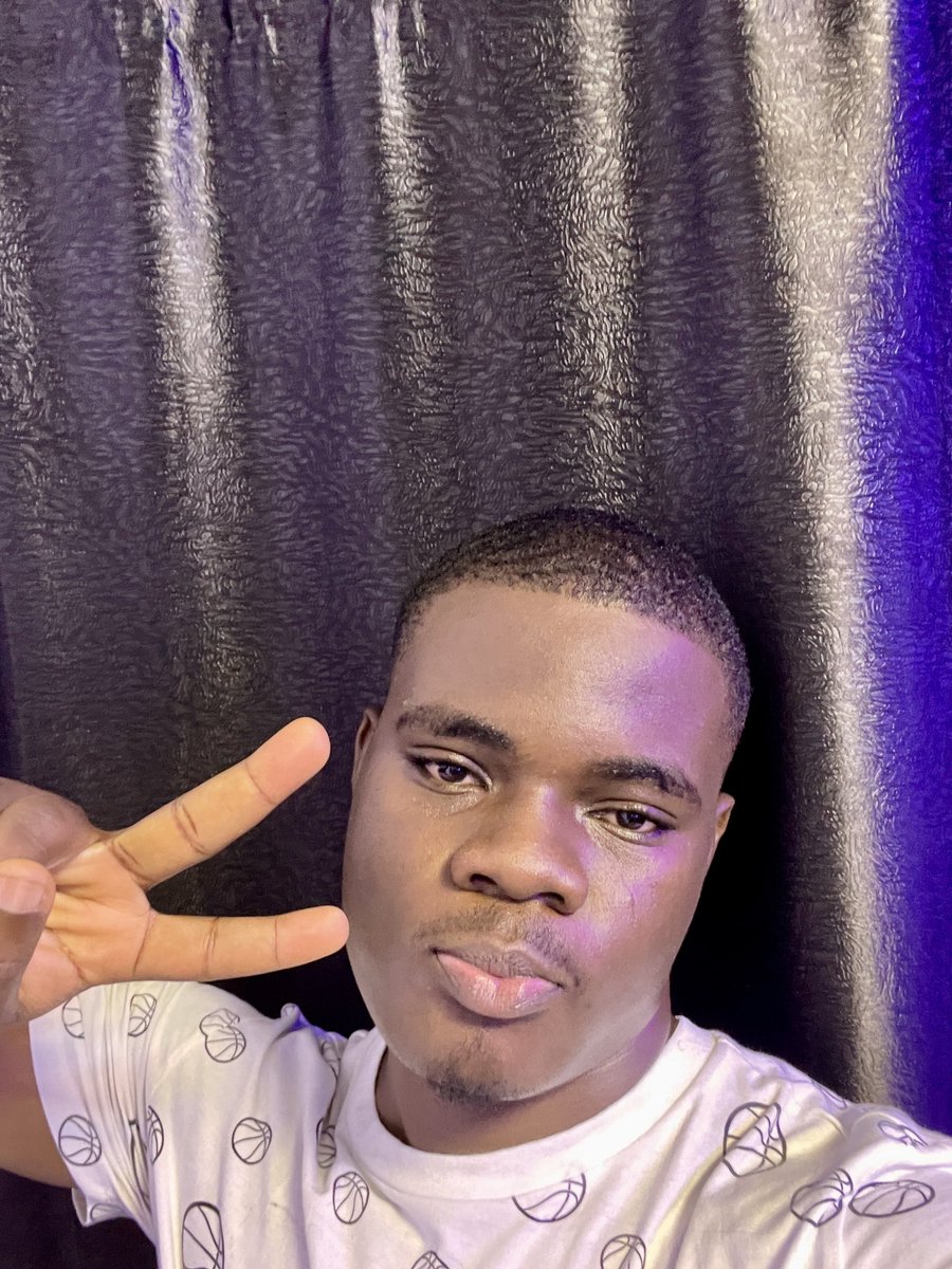 SundayOdafe1's tweet image. 👋👋