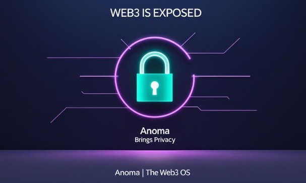 realgodspowerr's tweet image. Web3 isn’t just broken — it’s exposed.
Users juggling chains, wallets, bridges... with zero privacy.

@Anoma flips that.
One interface. Total intent privacy.
This is the OS Web3 was missing.

#Anoma #Web3OS