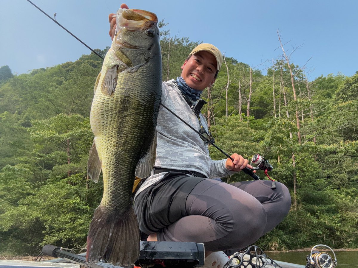 ko8955's tweet photo. 弥栄のMAX級❤️‍🔥
2wayエラストマーなんでも出来るし、これから重宝しそう🥰 https://t.co/CyHrB6ODci