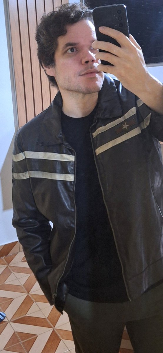 ARZABALAGA's tweet photo. skin dean winchester https://t.co/ddBKDQmGNf