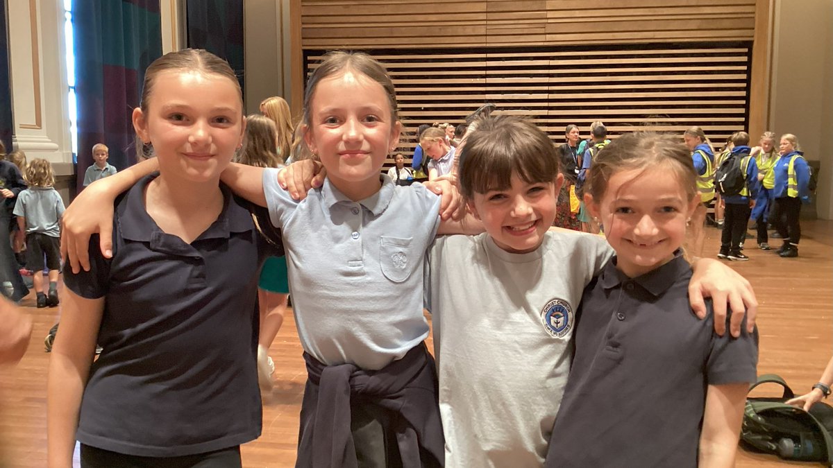 Christ Church Junior School tweet media