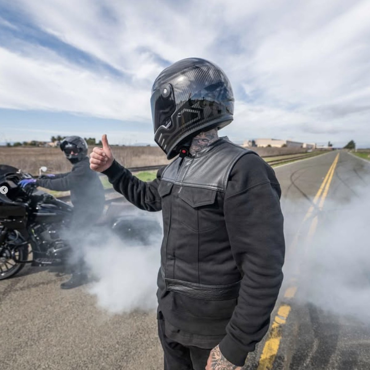 Deadbeat Customs tweet media