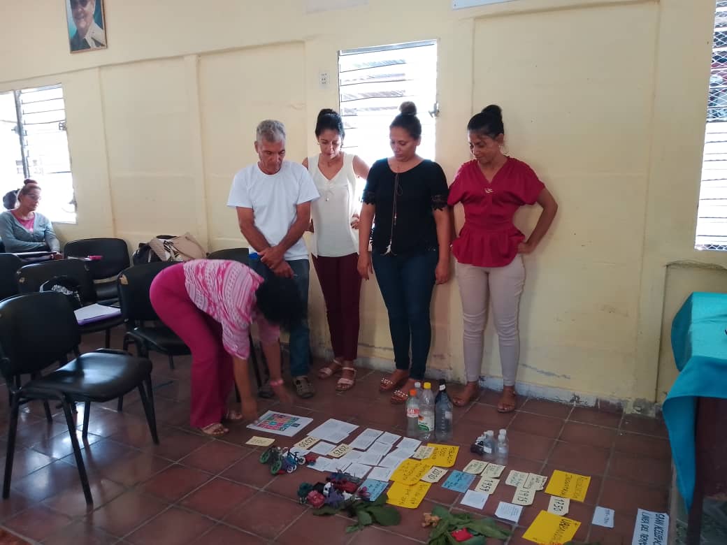 PompaYanel29524's tweet photo. Participa #CUMRioCauto en capacitación del CIGEG en tema de Economía Circular https://t.co/zqvk2ytekb