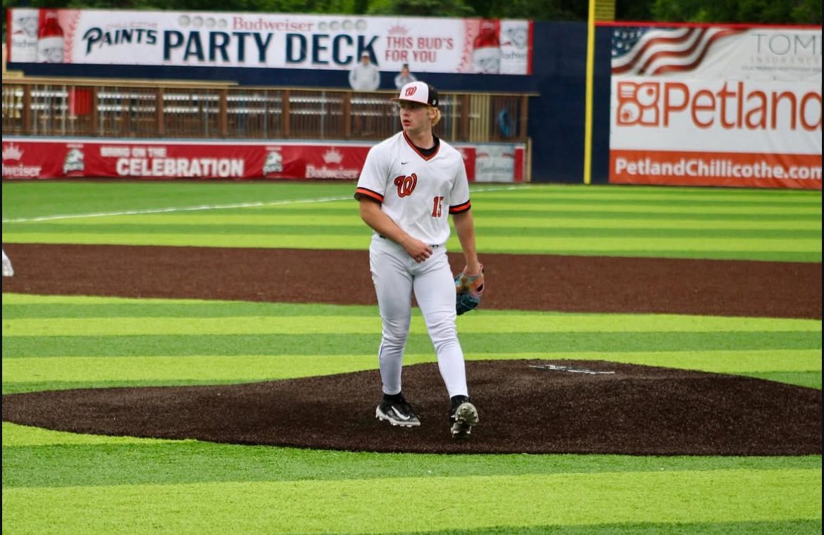 Ean Conn (@eanconn23) on Twitter photo Thank you <a href="/PrepBaseballOH/">Prep Baseball Ohio</a> for my selection as 2nd Team All-Ohio! Absolutely blessed with more things to come next year! Thank you <a href="/PrepBaseballOH/">Prep Baseball Ohio</a> for my selection as 2nd Team All-Ohio! Absolutely blessed with more things to come next year!