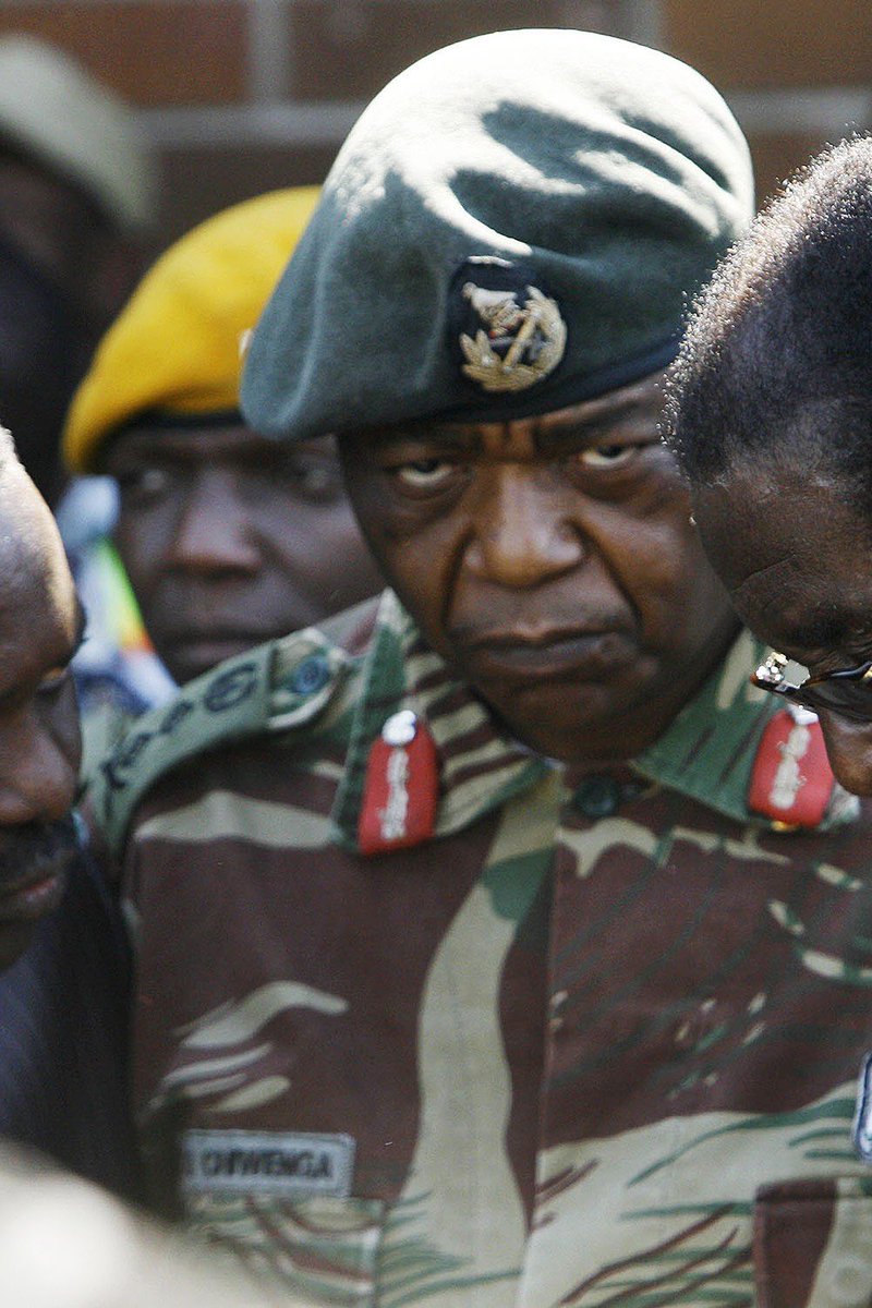 Please don’t underestimate this man, they keep portraying him as the village idiot. I think the exact opposite. He not the Dunderhead you were told he is!