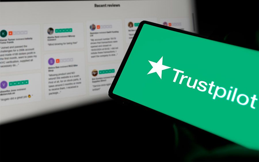 #AvisClients 🎴 La transparence est votre meilleur atout 🧩
Trustpilot n’est pas qu’une vitrine d’étoiles :
✅ Crédibilité renforcée
✅ Conversion en hausse
✅ SEO optimisé
✅ Feedbacks utiles pour s’améliorer
•
#ecommerce #Reputation #SEO
✍️ <a href="/AntheDesign/">agence AntheDesign</a>
buff.ly/YEbs682