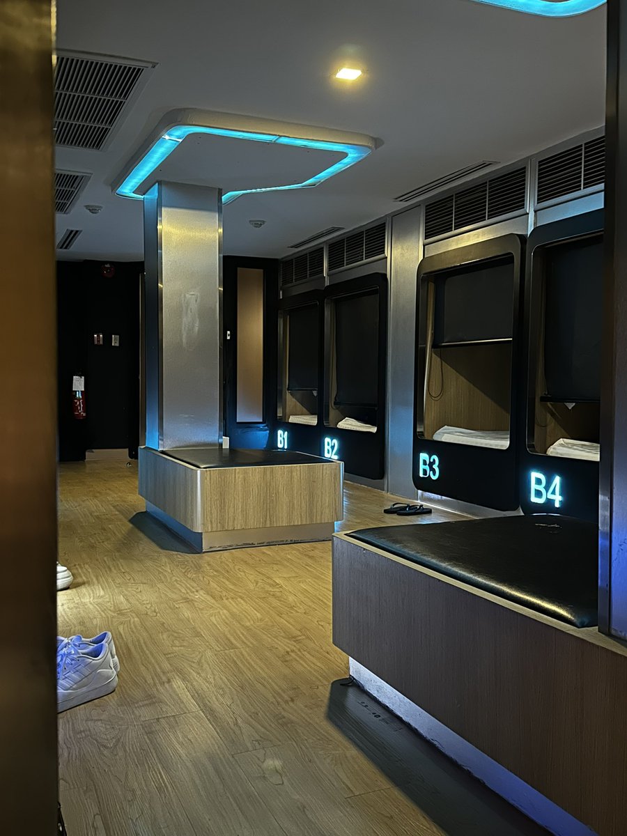 好新鮮嘅體驗🥵