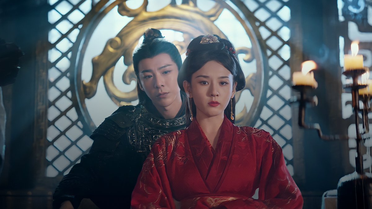 ถ้ากำลังมองหาซีรีส์จีนโรแมนติกย้อนยุค
ดู #ปรปักษ์จำนน ยาวๆ 36 ตอนรวด กันครับ
กับเรื่องราวของการแต่งงานเข้าบ้านศัตรู ที่ค่อยๆ ก่อตัวเป็นความรักระหว่างคนสองคน 🤍

ลุ้นไปกับความรัก เขินจิกหมอน ยาวๆ พร้อมกัน ที่ #NetflixTH ครับ

#Netflixหนังซีรีส์รอบโลก #Netflixหนังซีรีส์จีน