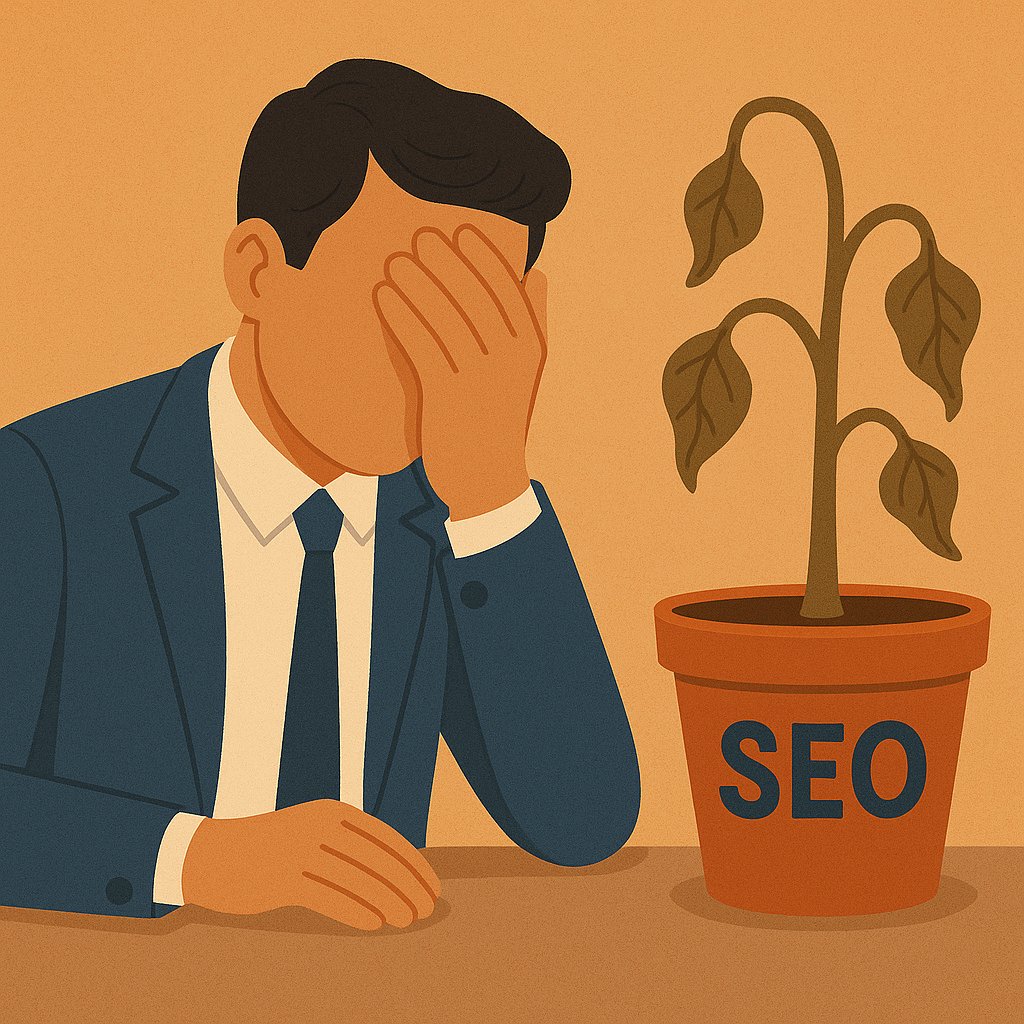 SEO and paid advertising everywhere are taking a hit— a casualty of GenAI. This is why any company with a salesforce is increasingly turning toward organic social to generate activity and pipeline.
Users of Ready For Social are reaping the rewards: link-shortener.io/MJVrrY3cQI6T73…