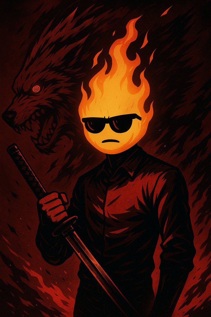 Gfogo!
lets test the flame🔥

so the #Fogochain isnt just a hype its a real opportunity
its built for creators, gamers and developers who wants more than just broken promises, fogo isnt following hype its creating its own path, so join early learn fast and build fire.
<a href="/FogoChain/">burner</a>