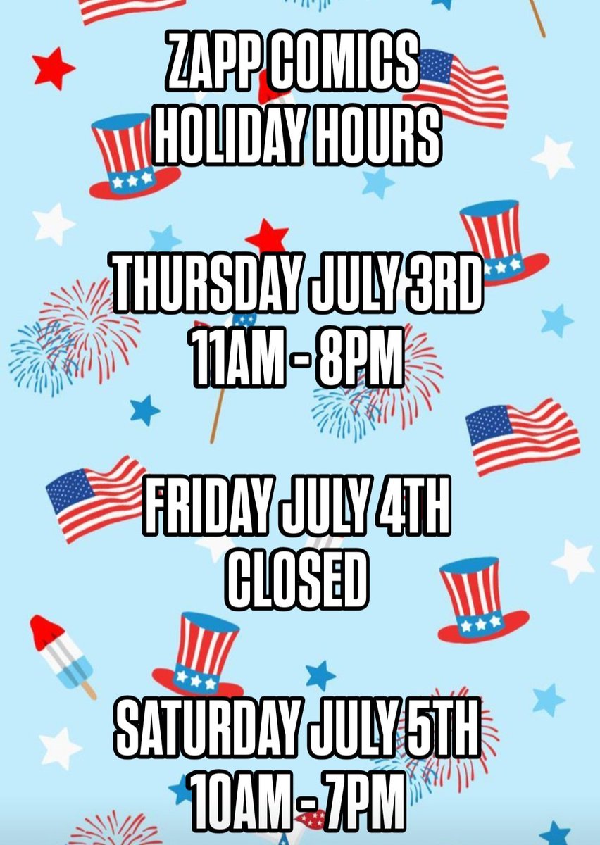 💥Zapp Comics💥 tweet media