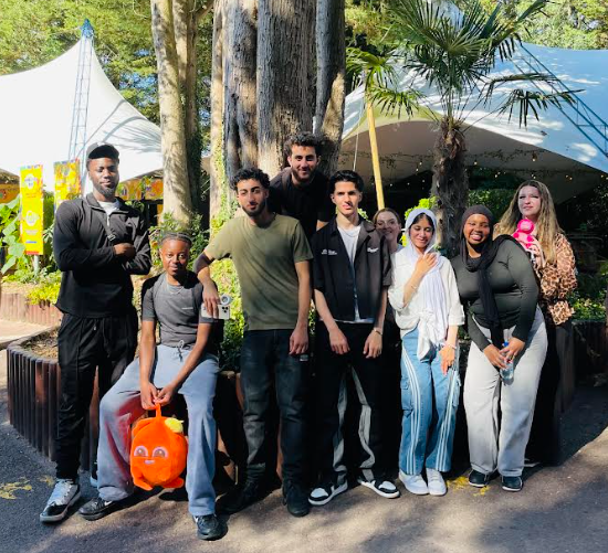 Northolt High School tweet media