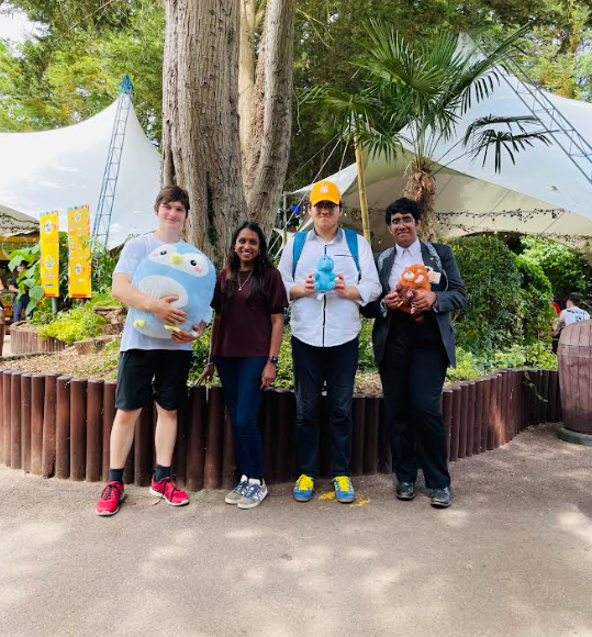 Northolt High School tweet media