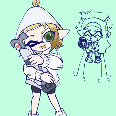 れいと tweet media