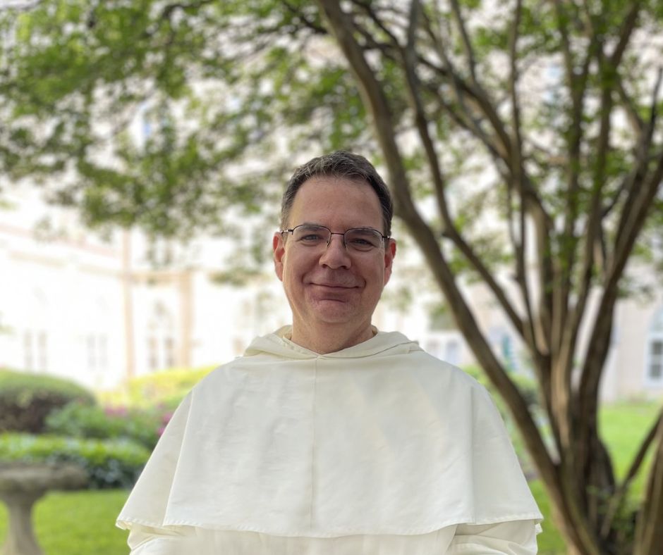 DominicanRosary's tweet image. We’re pleased to announce that Fr. Andrew Hofer, O.P., will preach the homily at the 2025 Dominican Rosary Pilgrimage, taking place on Saturday, September 27 at @MarysShrine in Washington, D.C. 

Learn more: rosarypilgrimage.org/meet-our-homil…