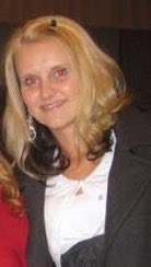 Leigh Searcy tweet media