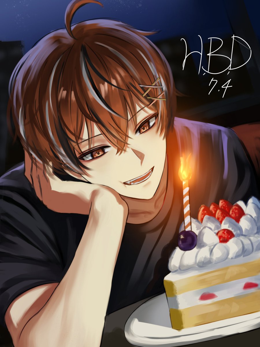 _Morpheus______'s tweet photo. #うるみやの誕生日言うてますけど2025 
#お届けうるみゃー https://t.co/LZkukMiNCM