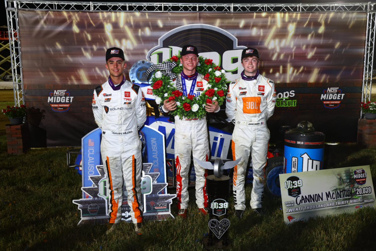 Impressive performance by the team with TJ Forged wheels at BC39, securing a well-deserved win and podium sweep! #TJForged