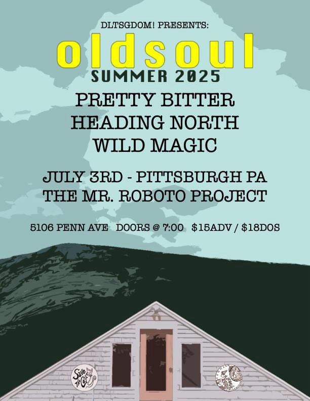 Wild Magic tweet media