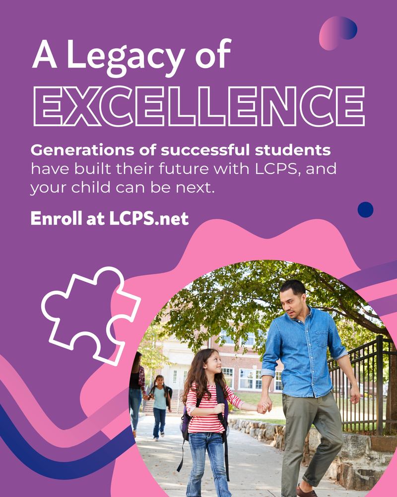 Back-To-School Online Registration  lcps.net/o/chs/article/…